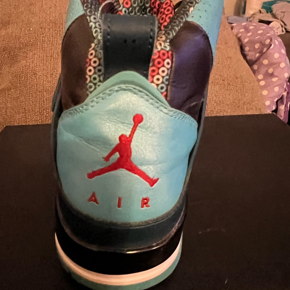 Nike Air Jordan flight High Retro Basketball Shoes